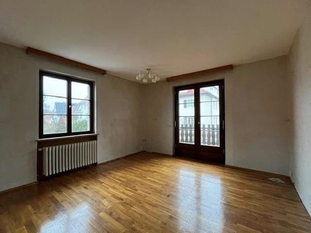 Predaj domu 132 m², pozemok 465 m², Weimar, Durínsko Predaj domu 132 m², pozemok 465 m², Weimar, Durínsko