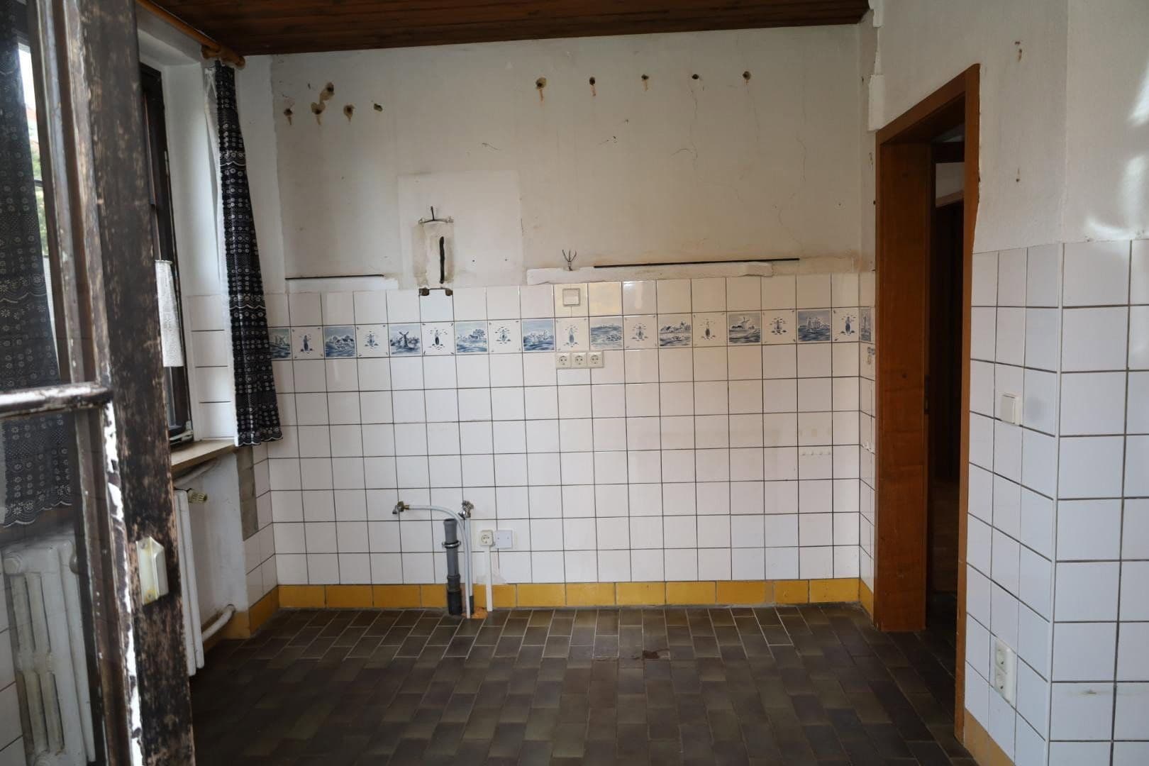 Predaj domu 132 m², pozemok 465 m², Weimar, Durínsko Predaj domu 132 m², pozemok 465 m², Weimar, Durínsko