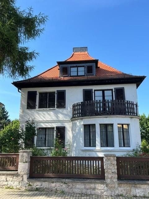 Predaj domu 132 m², pozemok 465 m², Weimar, Durínsko Predaj domu 132 m², pozemok 465 m², Weimar, Durínsko