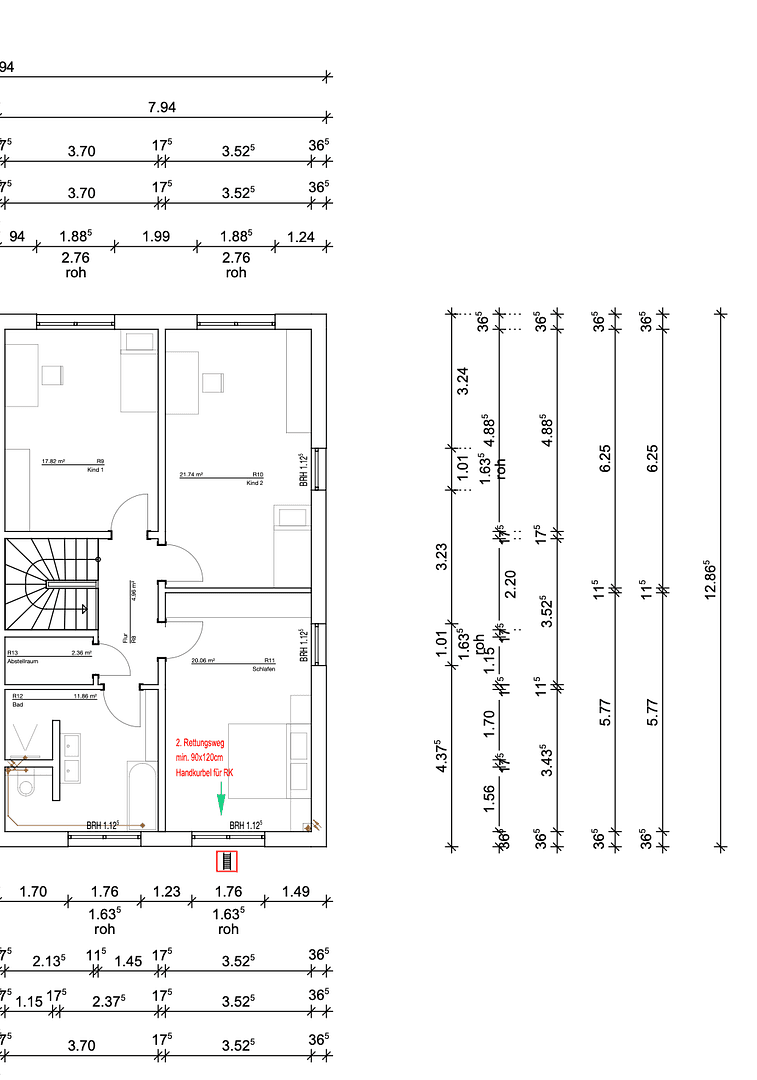 Prenájom domu 165 m², pozemok 277 m², An der Wachhecke 7a, Bad Münstereifel, Severné Porýnie - Westfálsko Prenájom domu 165 m², pozemok 277 m², An der Wachhecke 7a, Bad Münstereifel, Severné Porýnie - Westfálsko