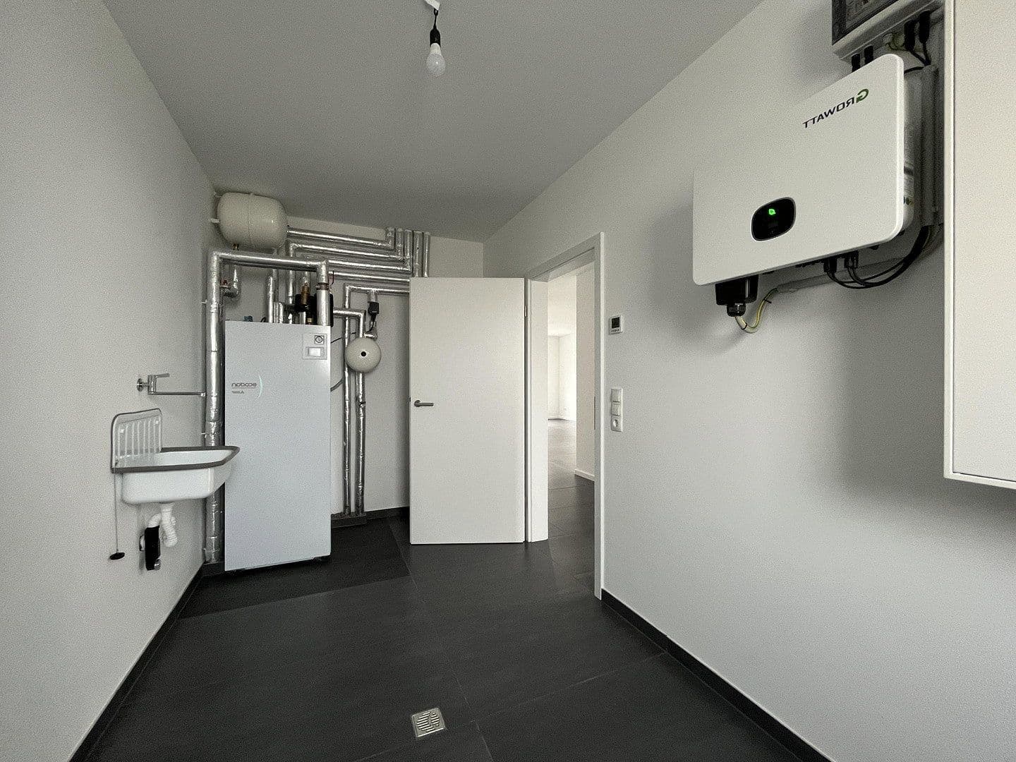 Prenájom domu 165 m², pozemok 277 m², An der Wachhecke 7a, Bad Münstereifel, Severné Porýnie - Westfálsko Prenájom domu 165 m², pozemok 277 m², An der Wachhecke 7a, Bad Münstereifel, Severné Porýnie - Westfálsko