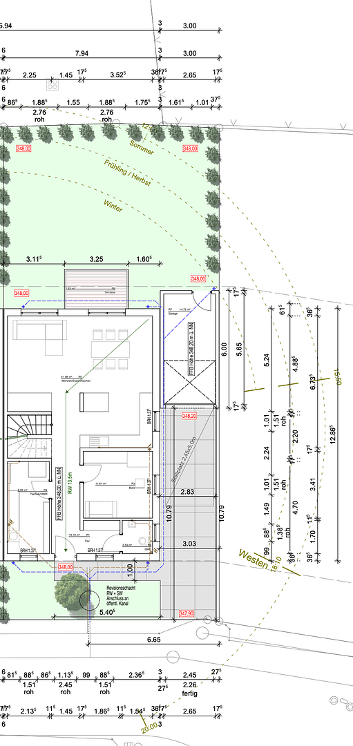 Prenájom domu 165 m², pozemok 277 m², An der Wachhecke 7a, Bad Münstereifel, Severné Porýnie - Westfálsko Prenájom domu 165 m², pozemok 277 m², An der Wachhecke 7a, Bad Münstereifel, Severné Porýnie - Westfálsko