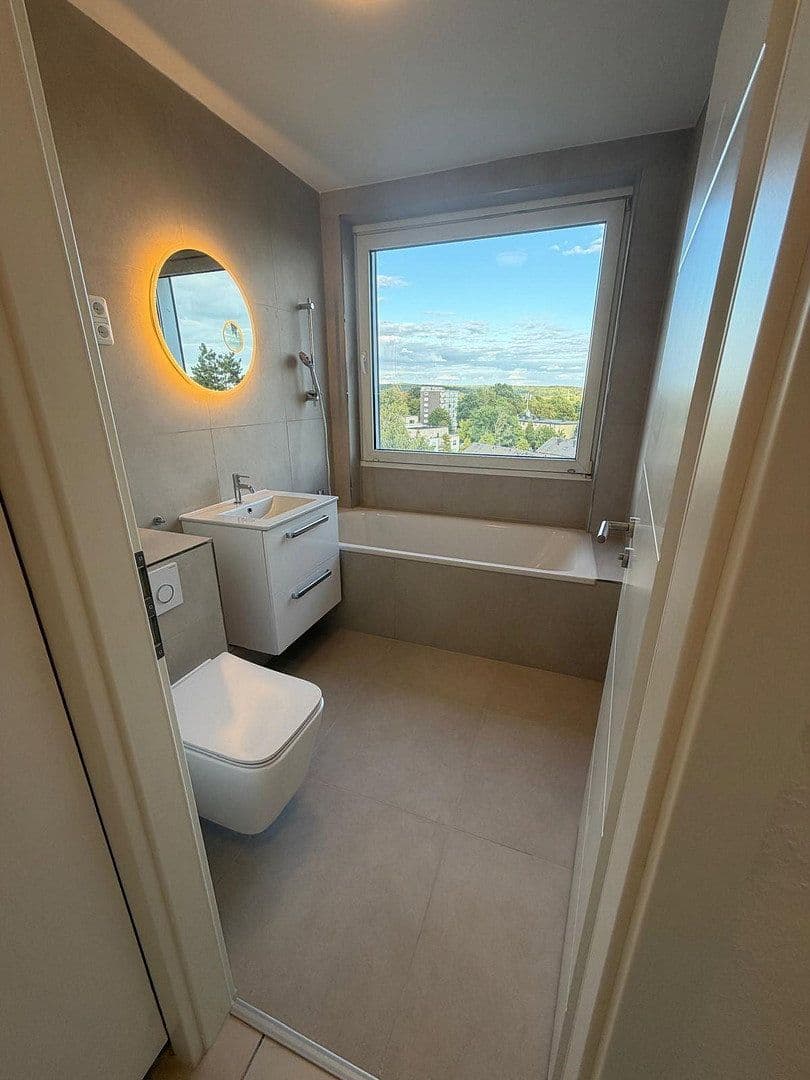 Predaj bytu 2-izbový 71 m², Holunderstr. 7, Marl, Severné Porýnie - Westfálsko Predaj bytu 2-izbový 71 m², Holunderstr. 7, Marl, Severné Porýnie - Westfálsko