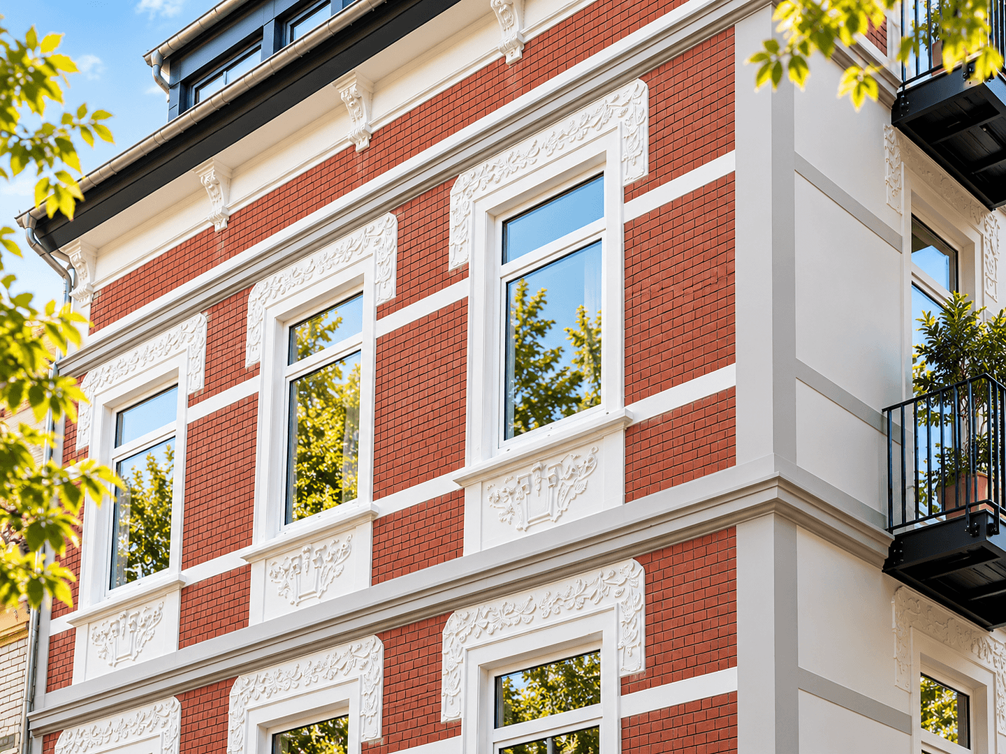 Prenájom kancelárie 31 m², Kornstraße, Bremen, Brémy Prenájom kancelárie 31 m², Kornstraße, Bremen, Brémy
