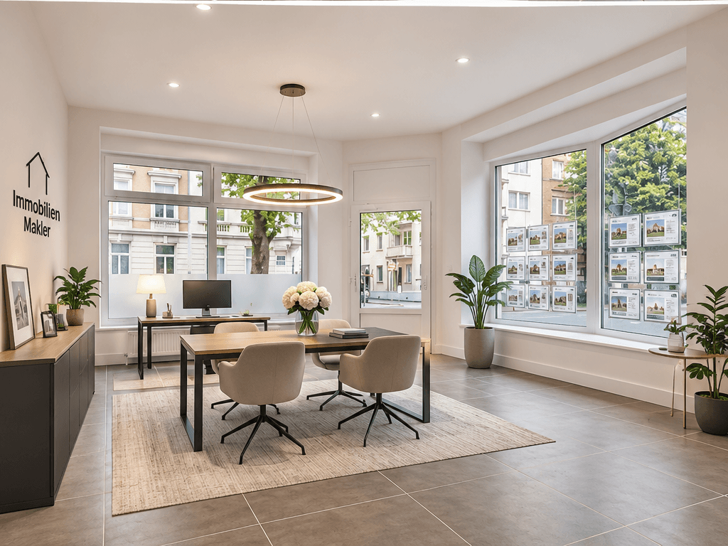 Prenájom kancelárie 31 m², Kornstraße, Bremen, Brémy Prenájom kancelárie 31 m², Kornstraße, Bremen, Brémy