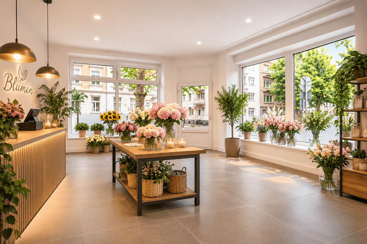 Prenájom kancelárie 31 m², Kornstraße, Bremen, Brémy Prenájom kancelárie 31 m², Kornstraße, Bremen, Brémy