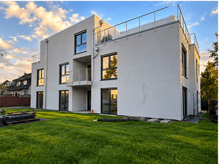 Prenájom bytu 3-izbový 70 m², Mindener Straße 443, Osnabrück, Dolné Sasko Prenájom bytu 3-izbový 70 m², Mindener Straße 443, Osnabrück, Dolné Sasko