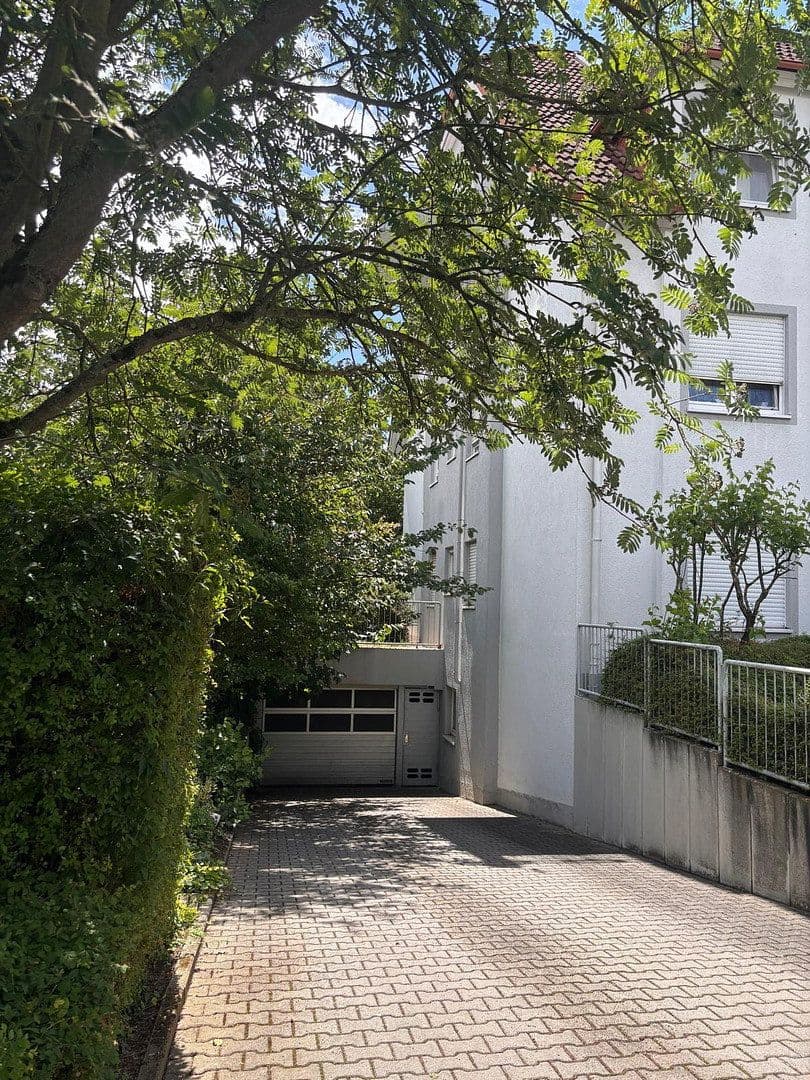 Predaj bytu 2-izbový 58 m², Harzweg 11, Flörsheim, Hesensko Predaj bytu 2-izbový 58 m², Harzweg 11, Flörsheim, Hesensko