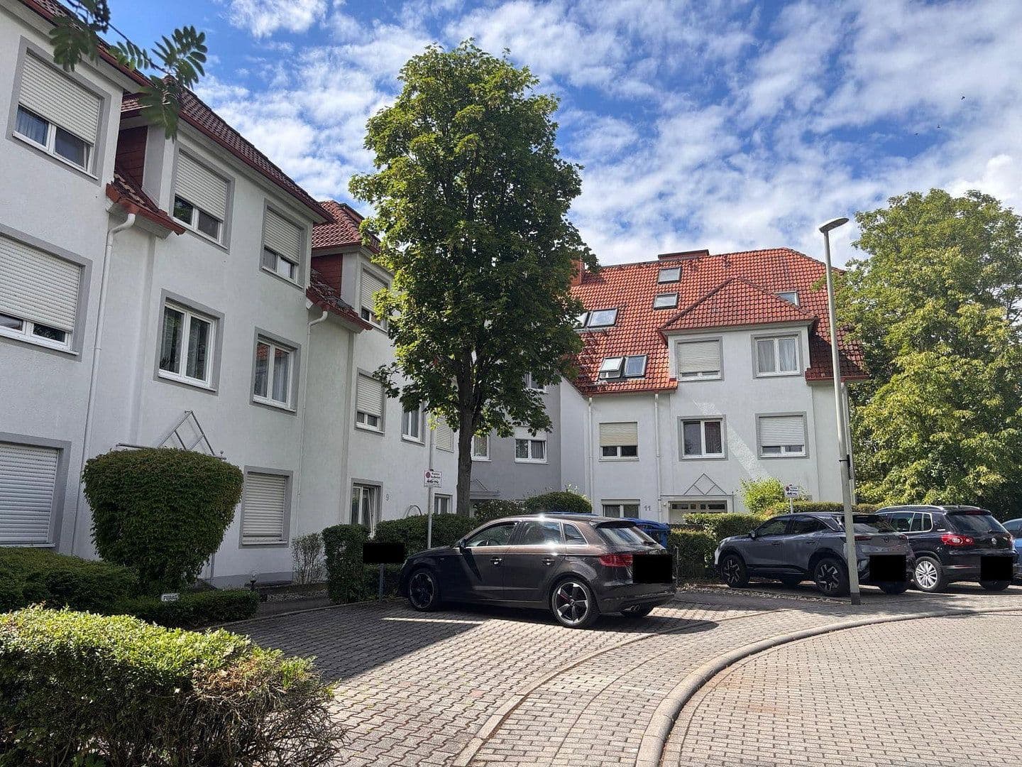 Predaj bytu 2-izbový 58 m², Harzweg 11, Flörsheim, Hesensko Predaj bytu 2-izbový 58 m², Harzweg 11, Flörsheim, Hesensko