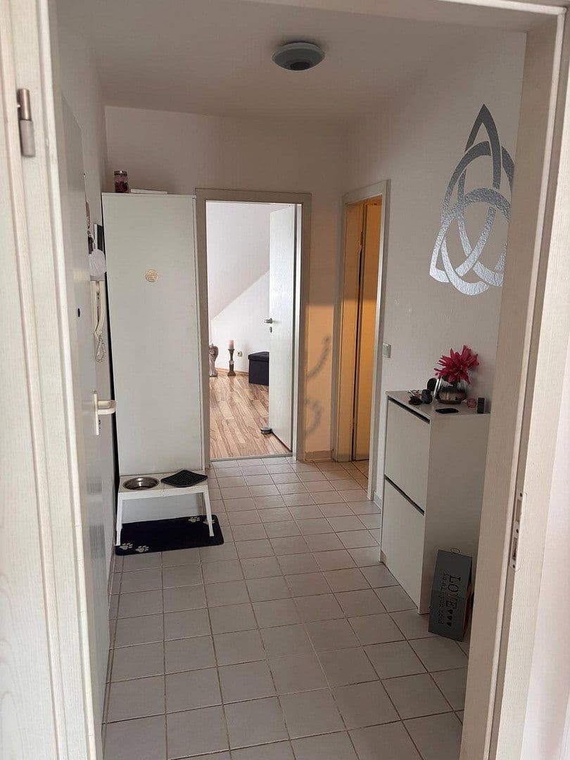 Predaj bytu 2-izbový 58 m², Harzweg 11, Flörsheim, Hesensko Predaj bytu 2-izbový 58 m², Harzweg 11, Flörsheim, Hesensko