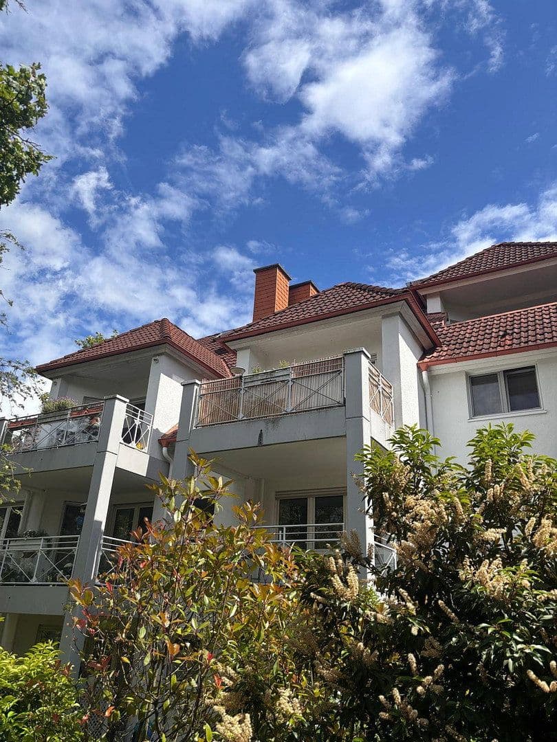 Predaj bytu 2-izbový 58 m², Harzweg 11, Flörsheim, Hesensko Predaj bytu 2-izbový 58 m², Harzweg 11, Flörsheim, Hesensko