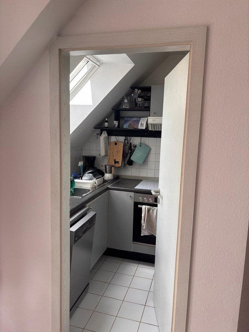 Predaj bytu 2-izbový 58 m², Harzweg 11, Flörsheim, Hesensko Predaj bytu 2-izbový 58 m², Harzweg 11, Flörsheim, Hesensko