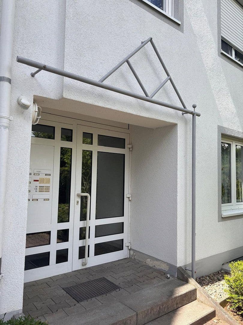 Predaj bytu 2-izbový 58 m², Harzweg 11, Flörsheim, Hesensko Predaj bytu 2-izbový 58 m², Harzweg 11, Flörsheim, Hesensko