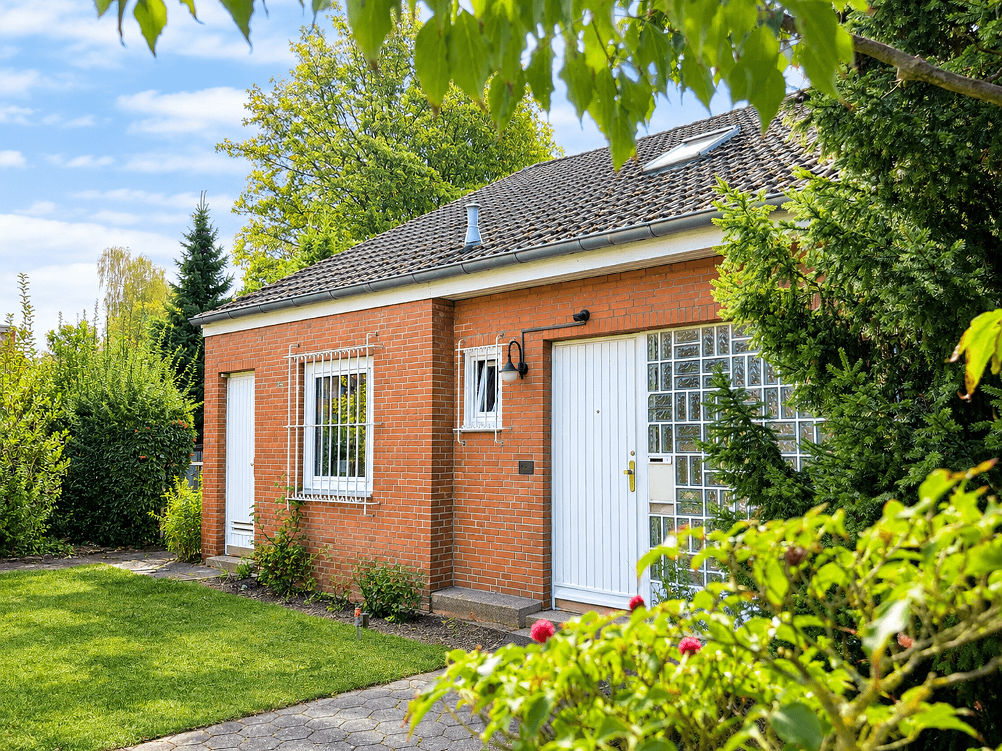 Predaj domu 180 m², pozemok 630 m², Braunschweig, Dolné Sasko Predaj domu 180 m², pozemok 630 m², Braunschweig, Dolné Sasko