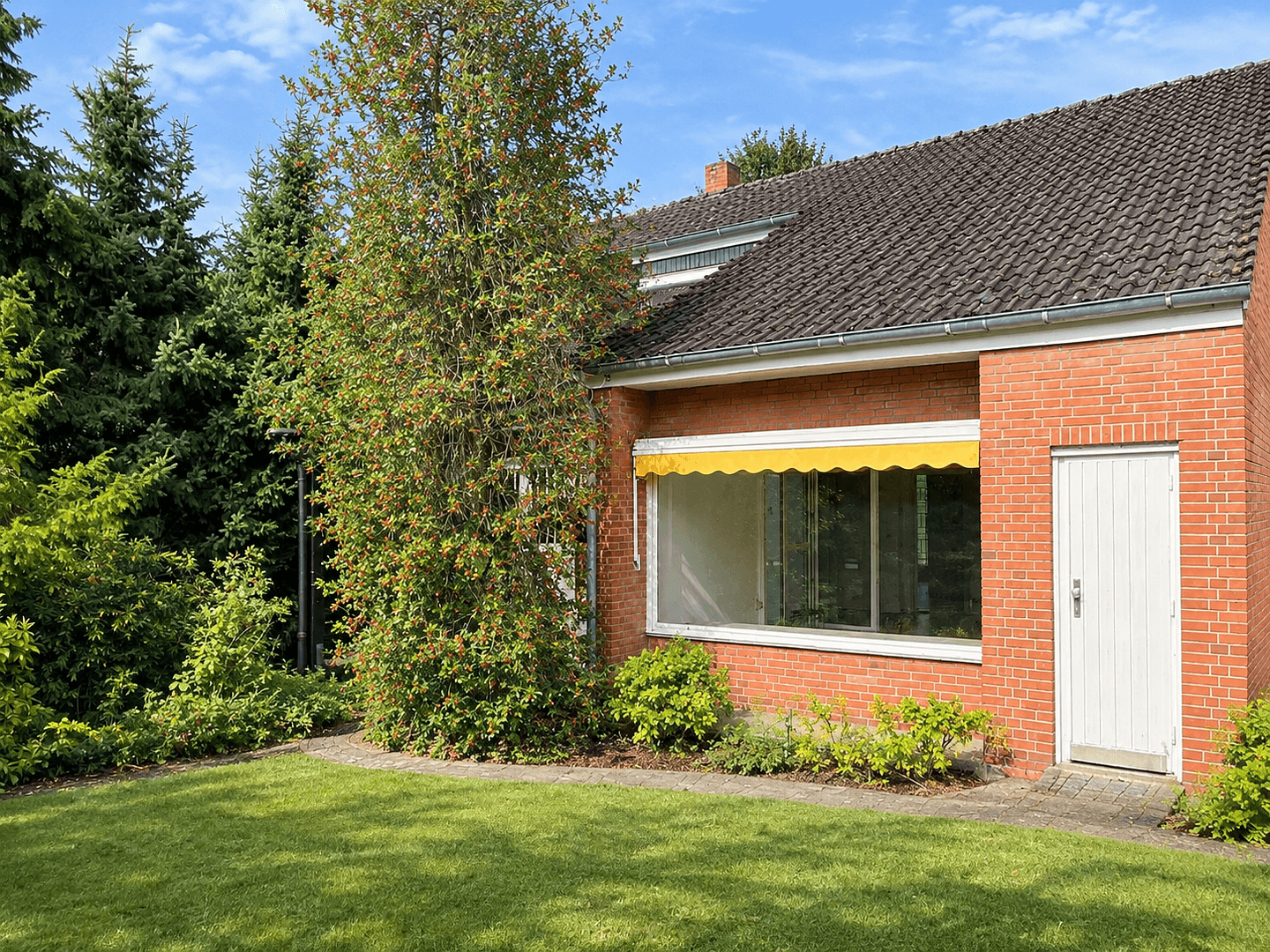 Predaj domu 180 m², pozemok 630 m², Braunschweig, Dolné Sasko Predaj domu 180 m², pozemok 630 m², Braunschweig, Dolné Sasko