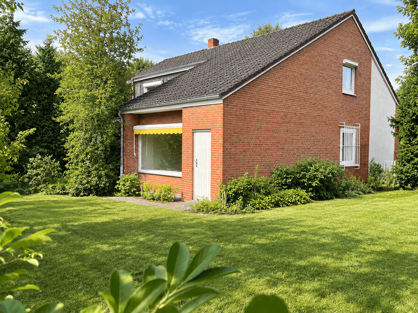 Predaj domu 180 m², pozemok 630 m², Braunschweig, Dolné Sasko Predaj domu 180 m², pozemok 630 m², Braunschweig, Dolné Sasko