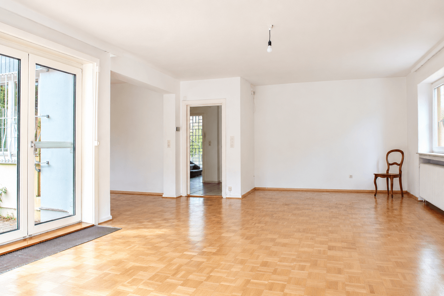 Predaj domu 180 m², pozemok 630 m², Braunschweig, Dolné Sasko Predaj domu 180 m², pozemok 630 m², Braunschweig, Dolné Sasko