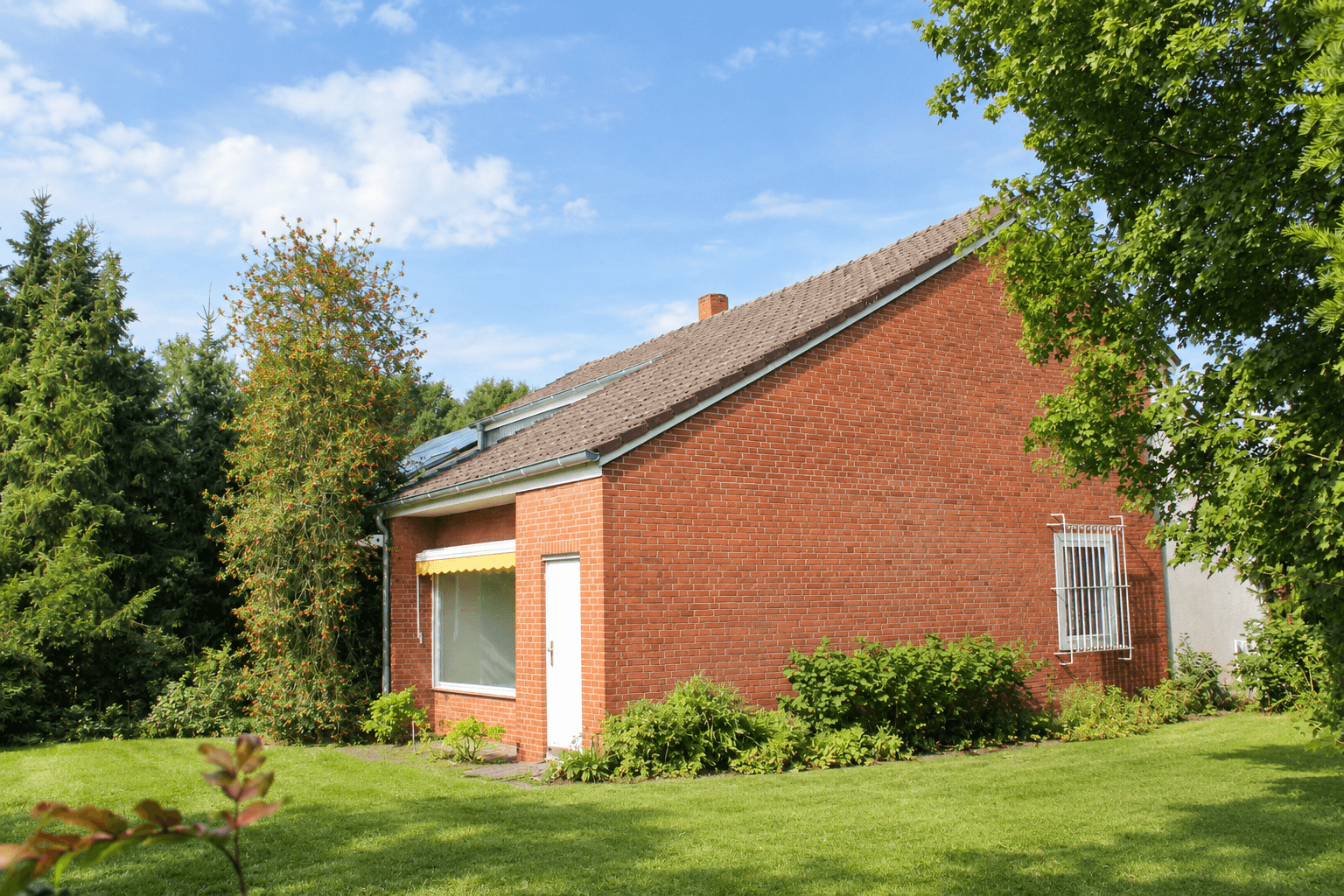 Predaj domu 180 m², pozemok 630 m², Braunschweig, Dolné Sasko Predaj domu 180 m², pozemok 630 m², Braunschweig, Dolné Sasko