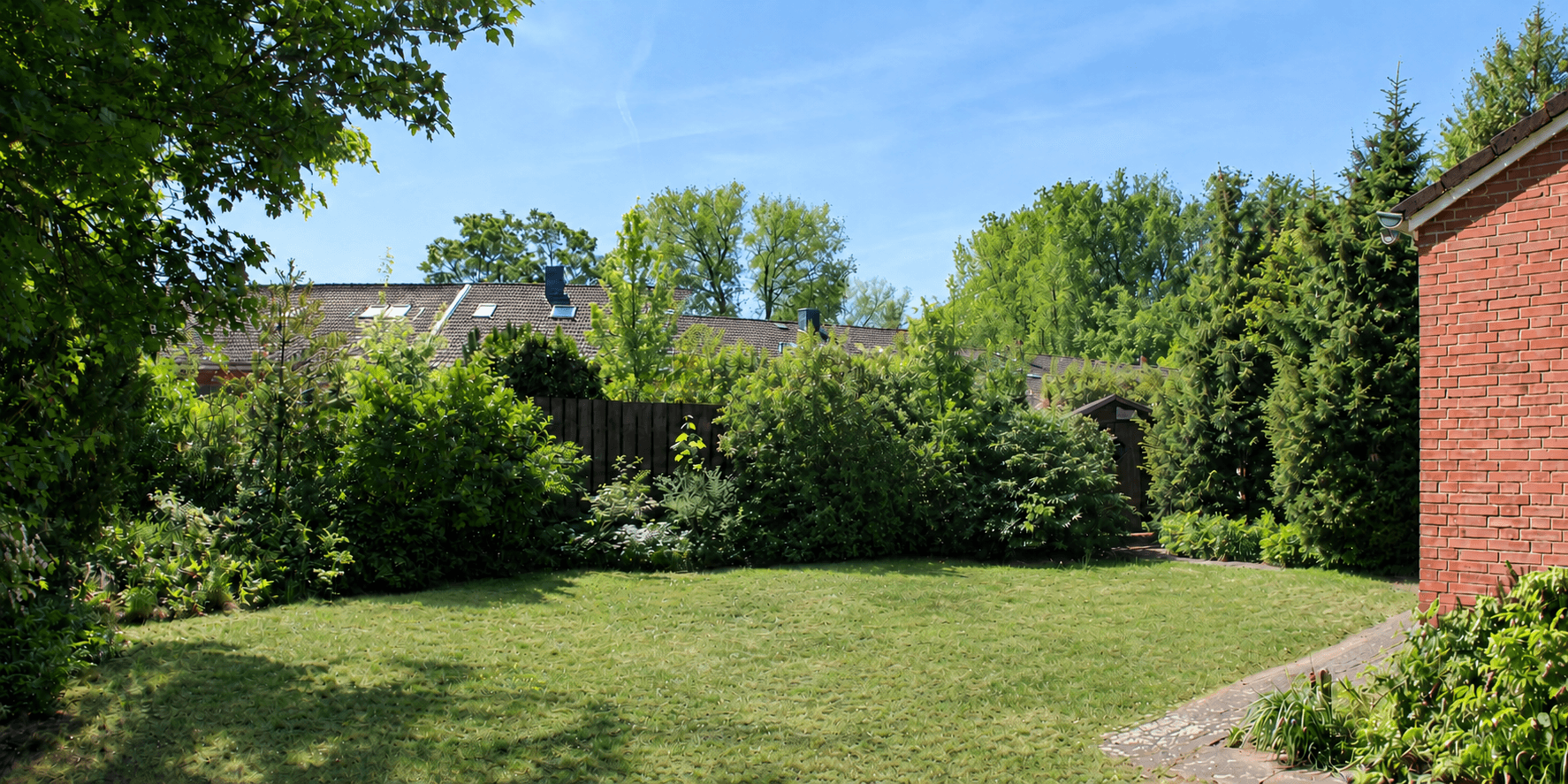 Predaj domu 180 m², pozemok 630 m², Braunschweig, Dolné Sasko Predaj domu 180 m², pozemok 630 m², Braunschweig, Dolné Sasko