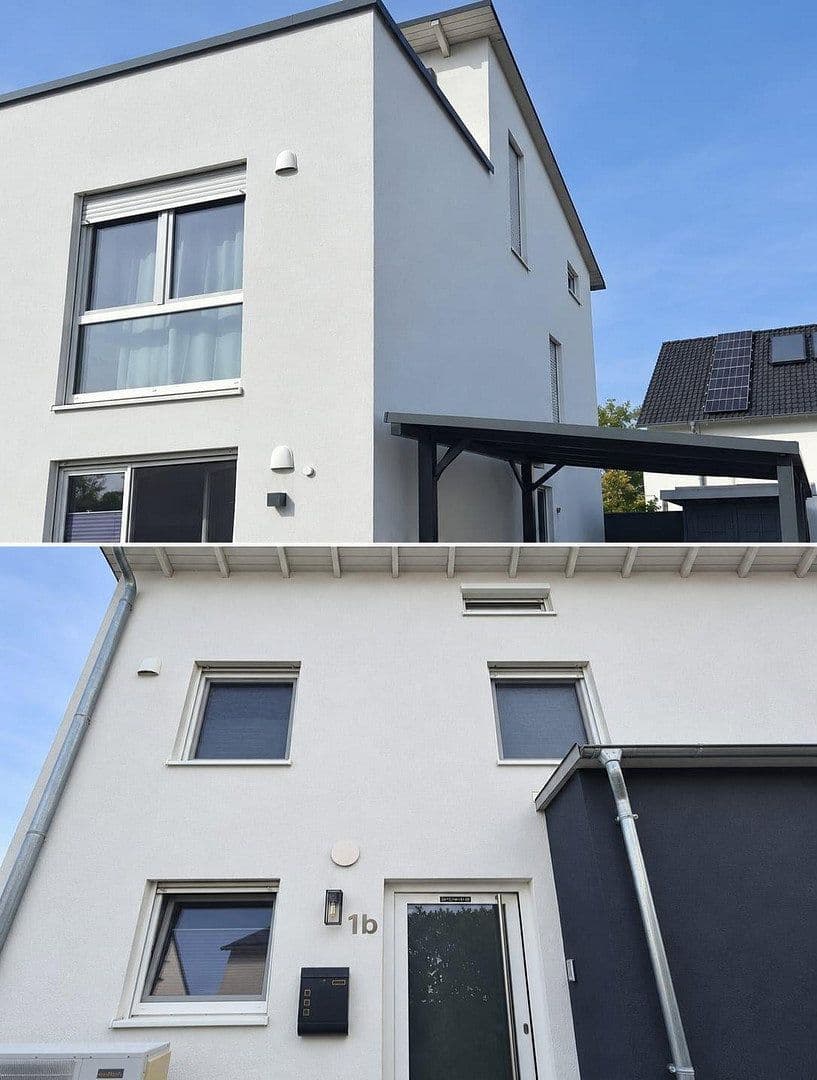 Predaj domu 149 m², pozemok 209 m², Laudenbach, Bádensko-Wurttembersko Predaj domu 149 m², pozemok 209 m², Laudenbach, Bádensko-Wurttembersko