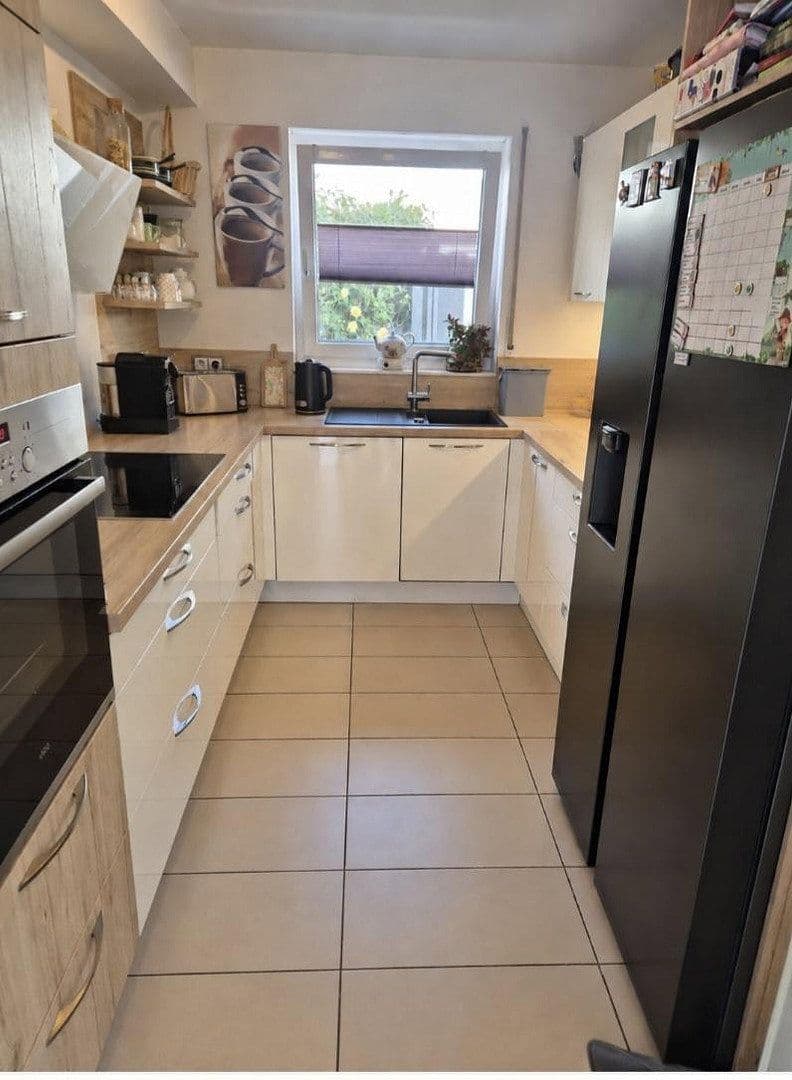 Predaj domu 149 m², pozemok 209 m², Laudenbach, Bádensko-Wurttembersko Predaj domu 149 m², pozemok 209 m², Laudenbach, Bádensko-Wurttembersko