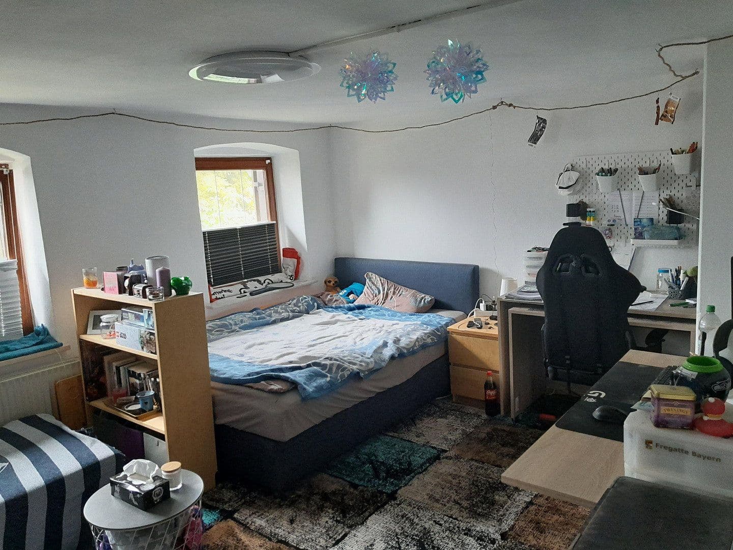 Predaj domu 170 m², pozemok 1.155 m², Dorfstr. 28, Schwabhausen, Bavorsko Predaj domu 170 m², pozemok 1.155 m², Dorfstr. 28, Schwabhausen, Bavorsko