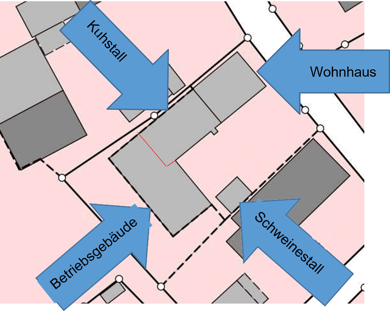 Predaj domu 170 m², pozemok 1.155 m², Dorfstr. 28, Schwabhausen, Bavorsko Predaj domu 170 m², pozemok 1.155 m², Dorfstr. 28, Schwabhausen, Bavorsko