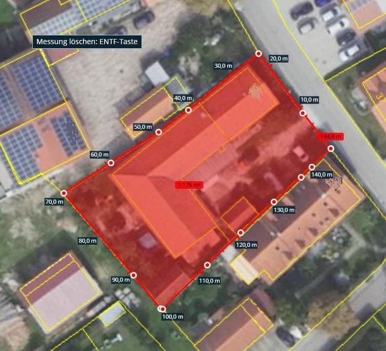Predaj domu 170 m², pozemok 1.155 m², Dorfstr. 28, Schwabhausen, Bavorsko Predaj domu 170 m², pozemok 1.155 m², Dorfstr. 28, Schwabhausen, Bavorsko