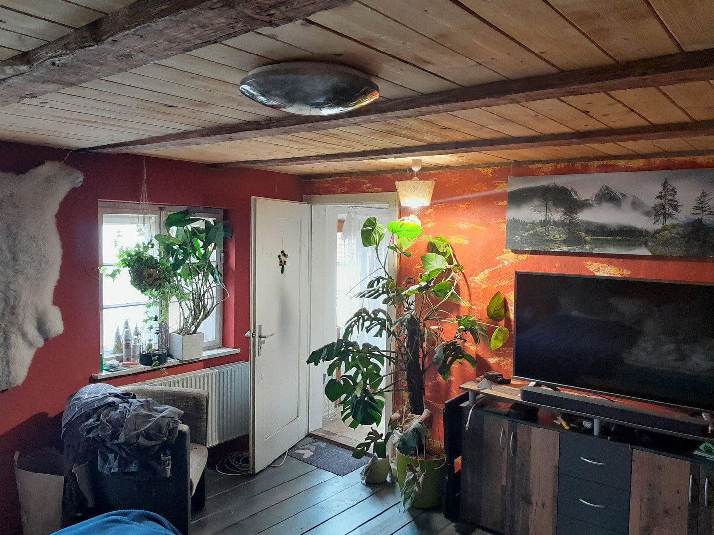 Predaj domu 170 m², pozemok 1.155 m², Dorfstr. 28, Schwabhausen, Bavorsko Predaj domu 170 m², pozemok 1.155 m², Dorfstr. 28, Schwabhausen, Bavorsko