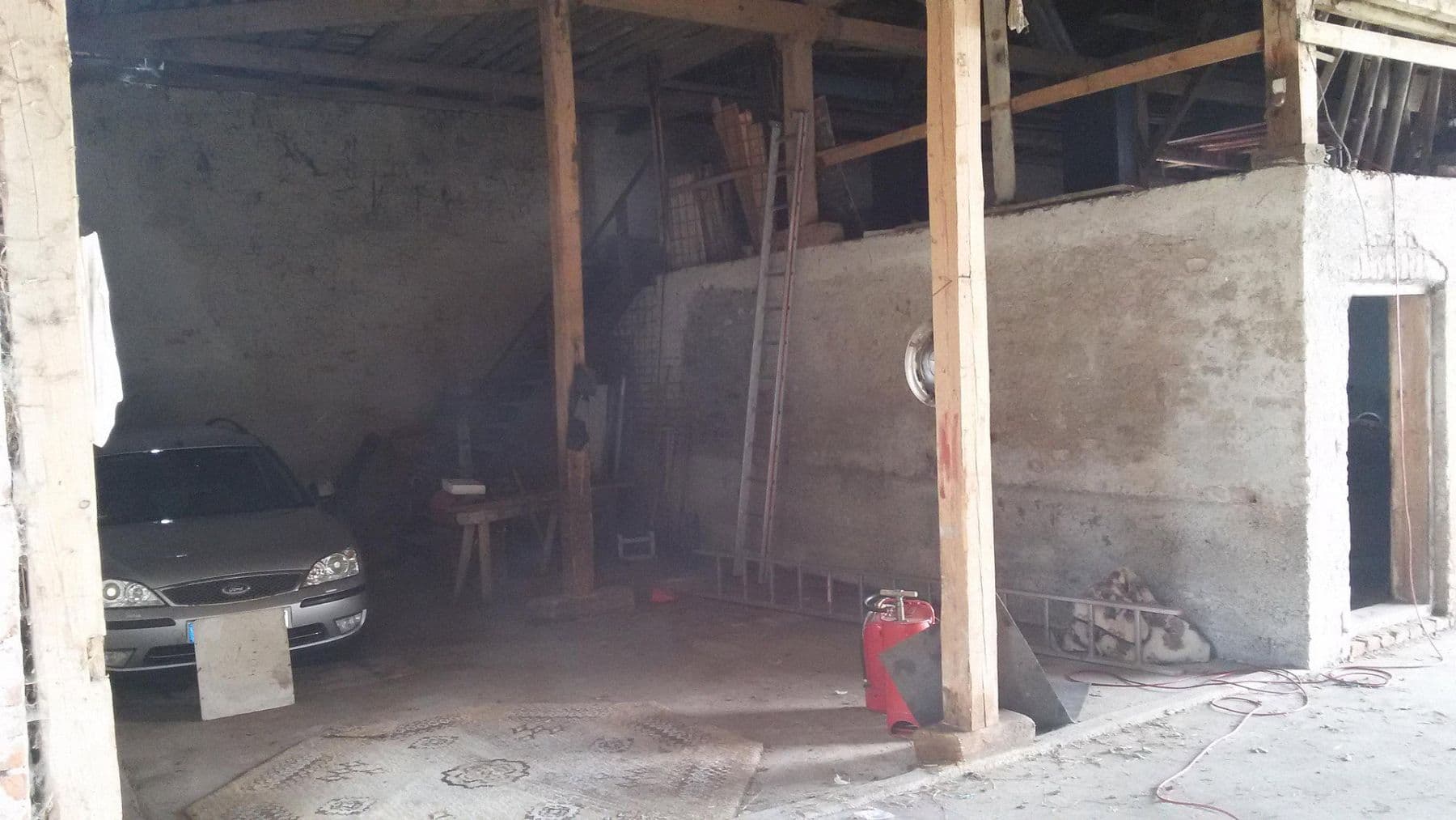 Predaj domu 170 m², pozemok 1.155 m², Dorfstr. 28, Schwabhausen, Bavorsko Predaj domu 170 m², pozemok 1.155 m², Dorfstr. 28, Schwabhausen, Bavorsko