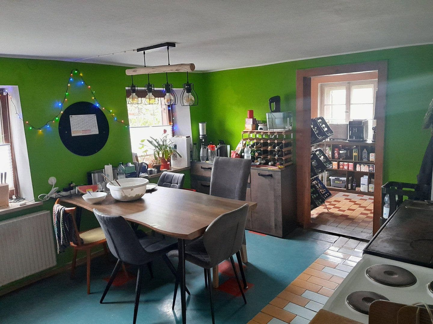 Predaj domu 170 m², pozemok 1.155 m², Dorfstr. 28, Schwabhausen, Bavorsko Predaj domu 170 m², pozemok 1.155 m², Dorfstr. 28, Schwabhausen, Bavorsko