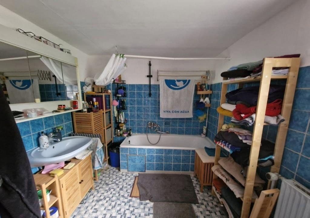 Predaj domu 170 m², pozemok 1.155 m², Dorfstr. 28, Schwabhausen, Bavorsko Predaj domu 170 m², pozemok 1.155 m², Dorfstr. 28, Schwabhausen, Bavorsko