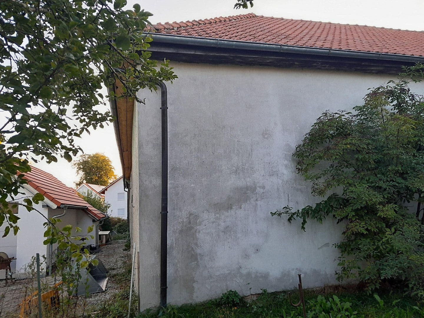 Predaj domu 170 m², pozemok 1.155 m², Dorfstr. 28, Schwabhausen, Bavorsko Predaj domu 170 m², pozemok 1.155 m², Dorfstr. 28, Schwabhausen, Bavorsko