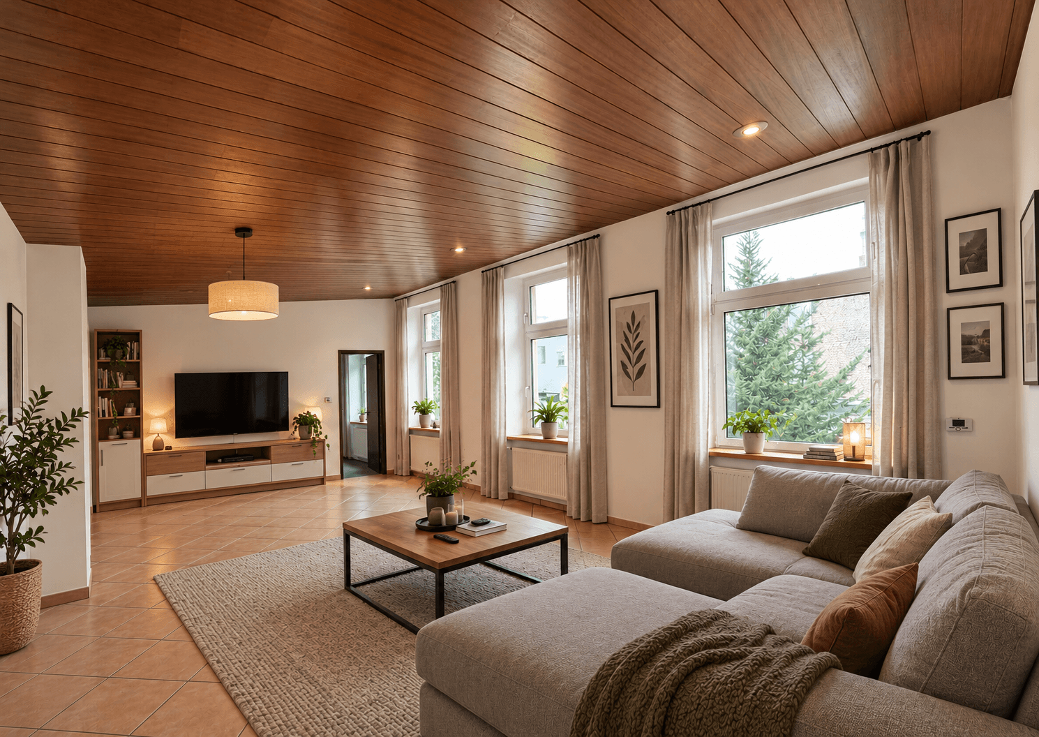 Prenájom bytu 2-izbový 72 m², Liebigstrasse 9, Düsseldorf, Severné Porýnie - Westfálsko Prenájom bytu 2-izbový 72 m², Liebigstrasse 9, Düsseldorf, Severné Porýnie - Westfálsko