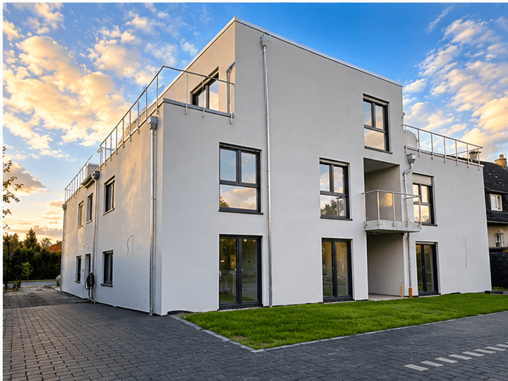 Prenájom bytu 3-izbový 70 m², Mindener Straße 443, Osnabrück, Dolné Sasko Prenájom bytu 3-izbový 70 m², Mindener Straße 443, Osnabrück, Dolné Sasko