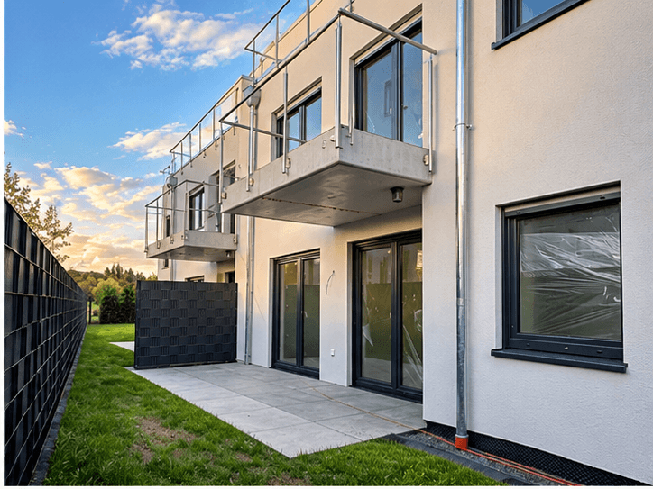 Prenájom bytu 3-izbový 70 m², Mindener Straße 443, Osnabrück, Dolné Sasko Prenájom bytu 3-izbový 70 m², Mindener Straße 443, Osnabrück, Dolné Sasko