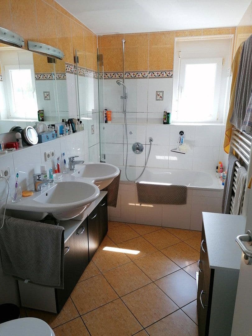 Predaj bytu 3-izbový 107 m², Böblingen, Bádensko-Wurttembersko Predaj bytu 3-izbový 107 m², Böblingen, Bádensko-Wurttembersko