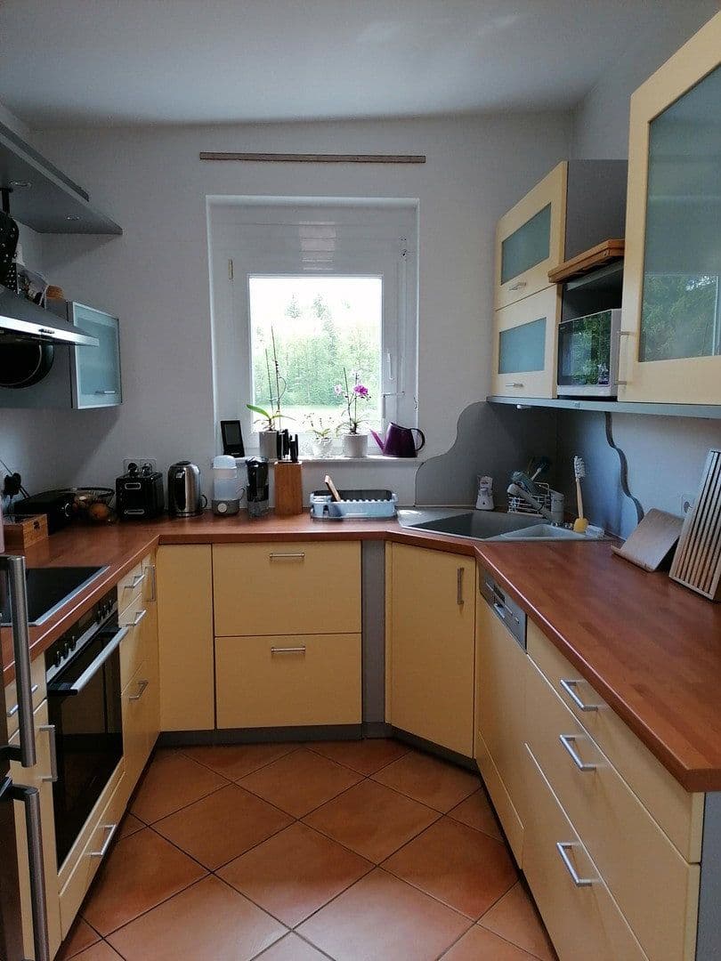 Predaj bytu 3-izbový 107 m², Böblingen, Bádensko-Wurttembersko Predaj bytu 3-izbový 107 m², Böblingen, Bádensko-Wurttembersko