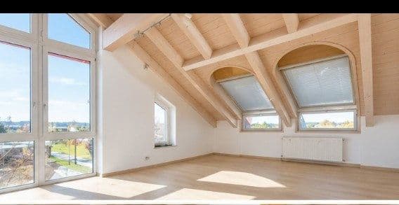 Prenájom kancelárie 135 m², Tannenbergerstraße 3, Schongau, Bavorsko Prenájom kancelárie 135 m², Tannenbergerstraße 3, Schongau, Bavorsko