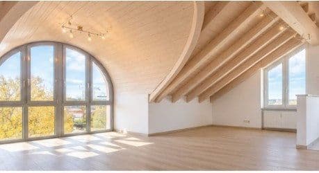 Prenájom kancelárie 135 m², Tannenbergerstraße 3, Schongau, Bavorsko Prenájom kancelárie 135 m², Tannenbergerstraße 3, Schongau, Bavorsko