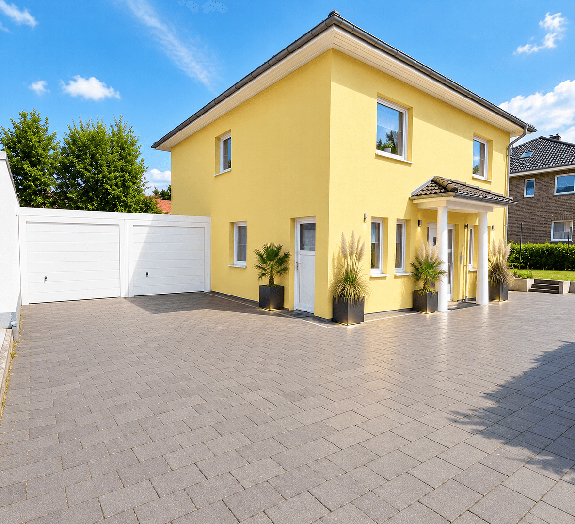 Predaj domu 150 m², pozemok 724 m², Braunschweig, Dolné Sasko Predaj domu 150 m², pozemok 724 m², Braunschweig, Dolné Sasko