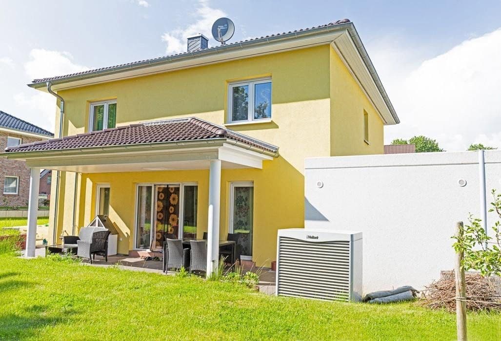 Predaj domu 150 m², pozemok 724 m², Braunschweig, Dolné Sasko Predaj domu 150 m², pozemok 724 m², Braunschweig, Dolné Sasko