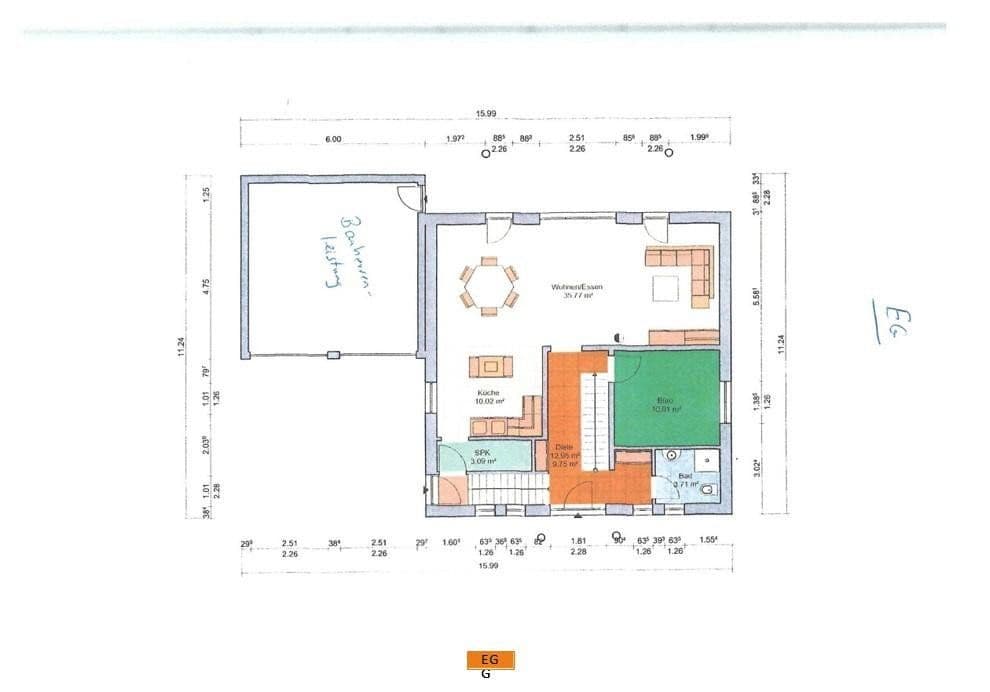 Predaj domu 150 m², pozemok 724 m², Braunschweig, Dolné Sasko Predaj domu 150 m², pozemok 724 m², Braunschweig, Dolné Sasko