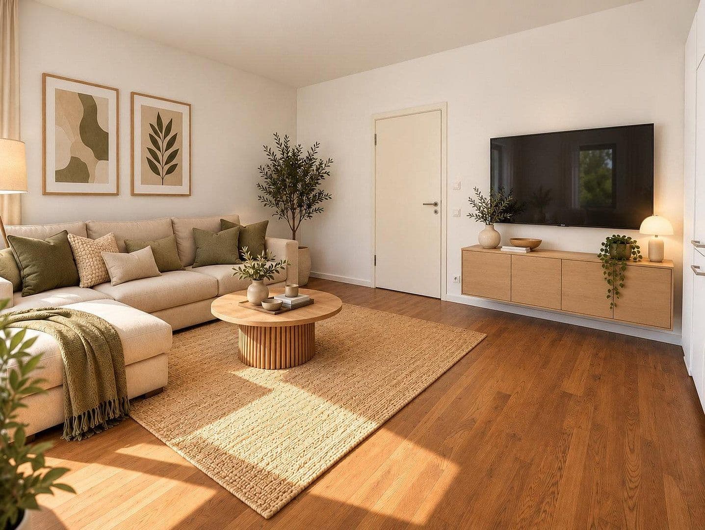 Prenájom bytu 2-izbový 55 m², Berlin, Berlín Prenájom bytu 2-izbový 55 m², Berlin, Berlín