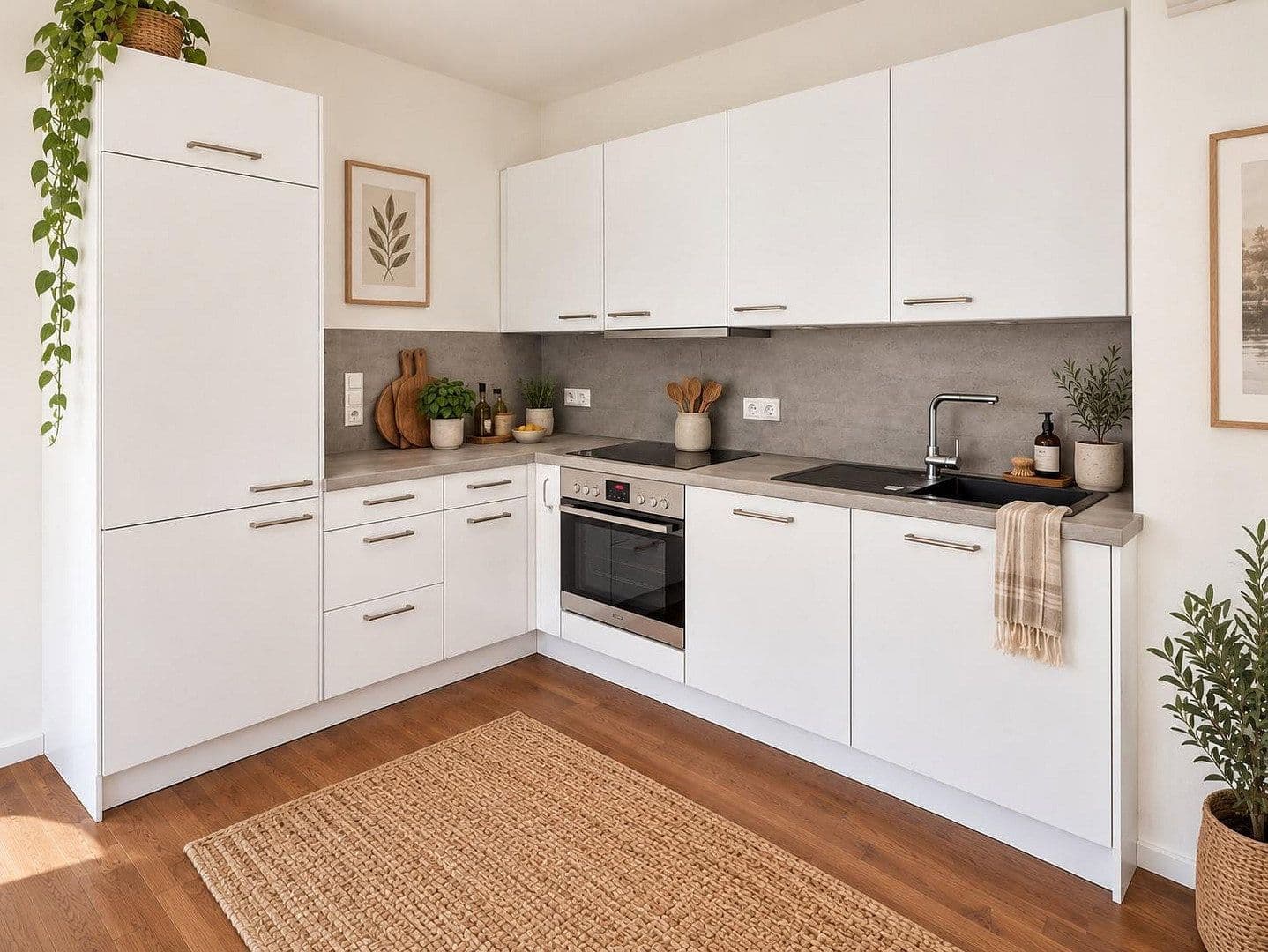 Prenájom bytu 2-izbový 55 m², Berlin, Berlín Prenájom bytu 2-izbový 55 m², Berlin, Berlín