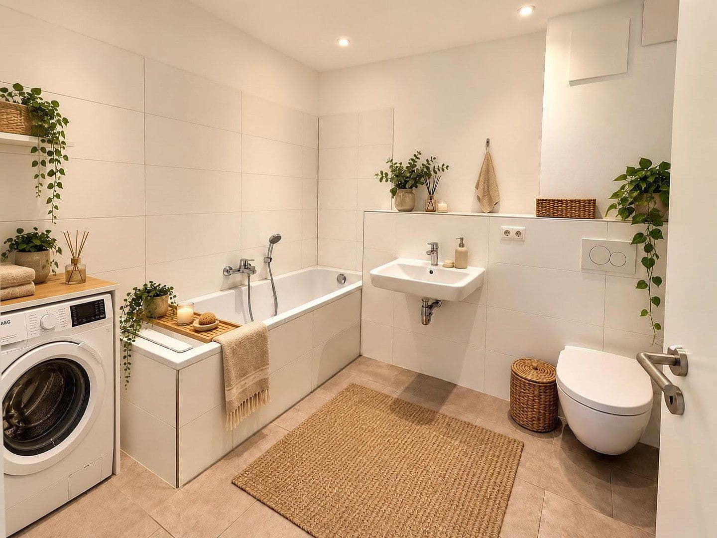 Prenájom bytu 2-izbový 55 m², Berlin, Berlín Prenájom bytu 2-izbový 55 m², Berlin, Berlín