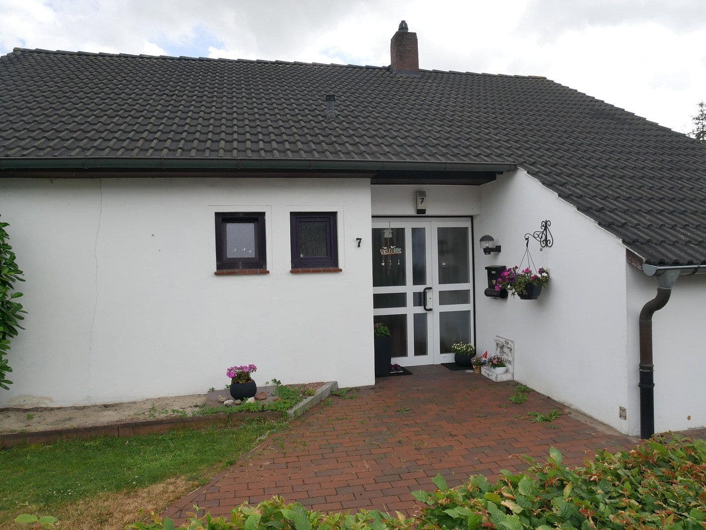 Predaj domu 110 m², pozemok 438 m², Bremen, Brémy Predaj domu 110 m², pozemok 438 m², Bremen, Brémy