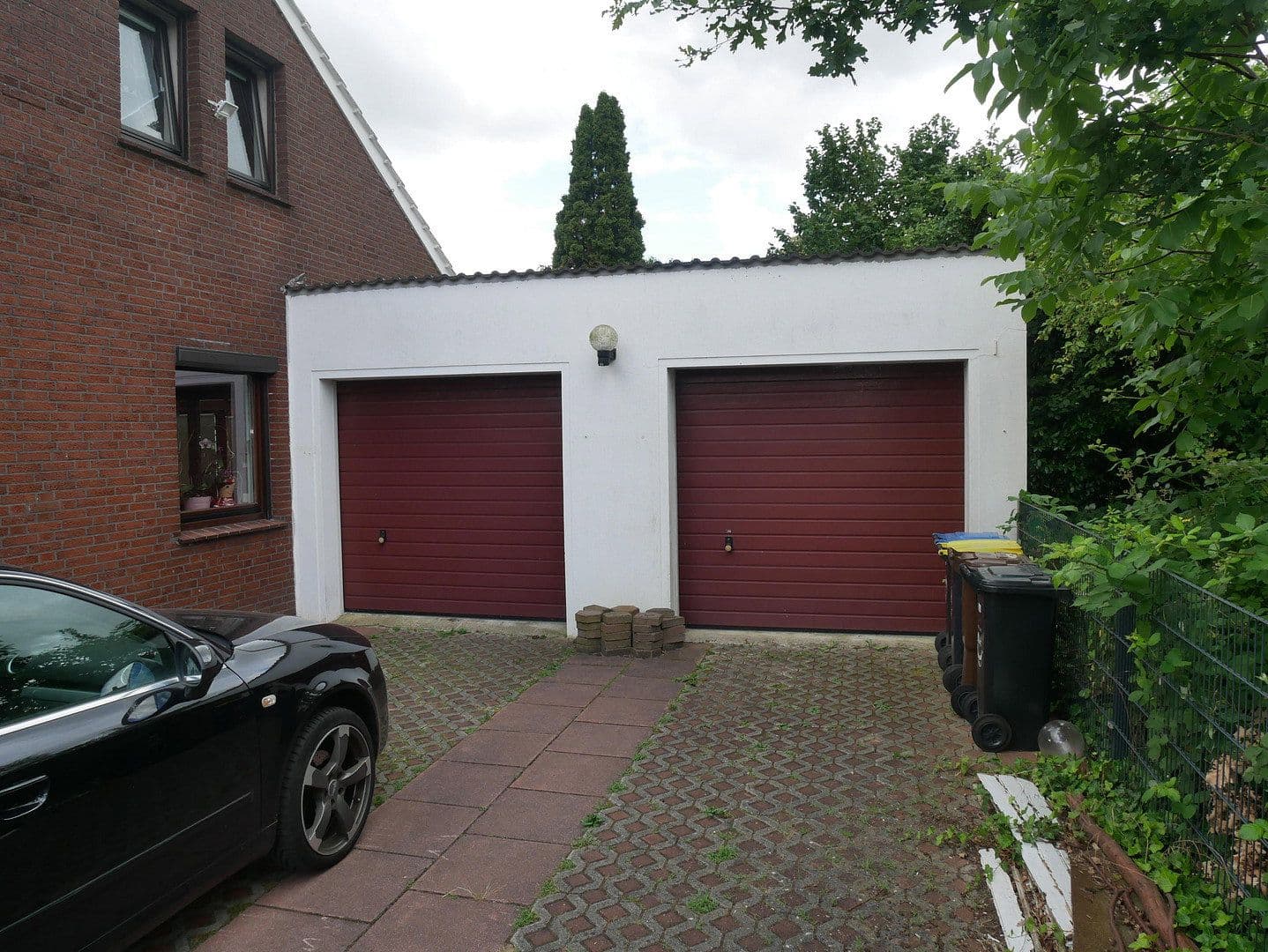 Predaj domu 110 m², pozemok 438 m², Bremen, Brémy Predaj domu 110 m², pozemok 438 m², Bremen, Brémy