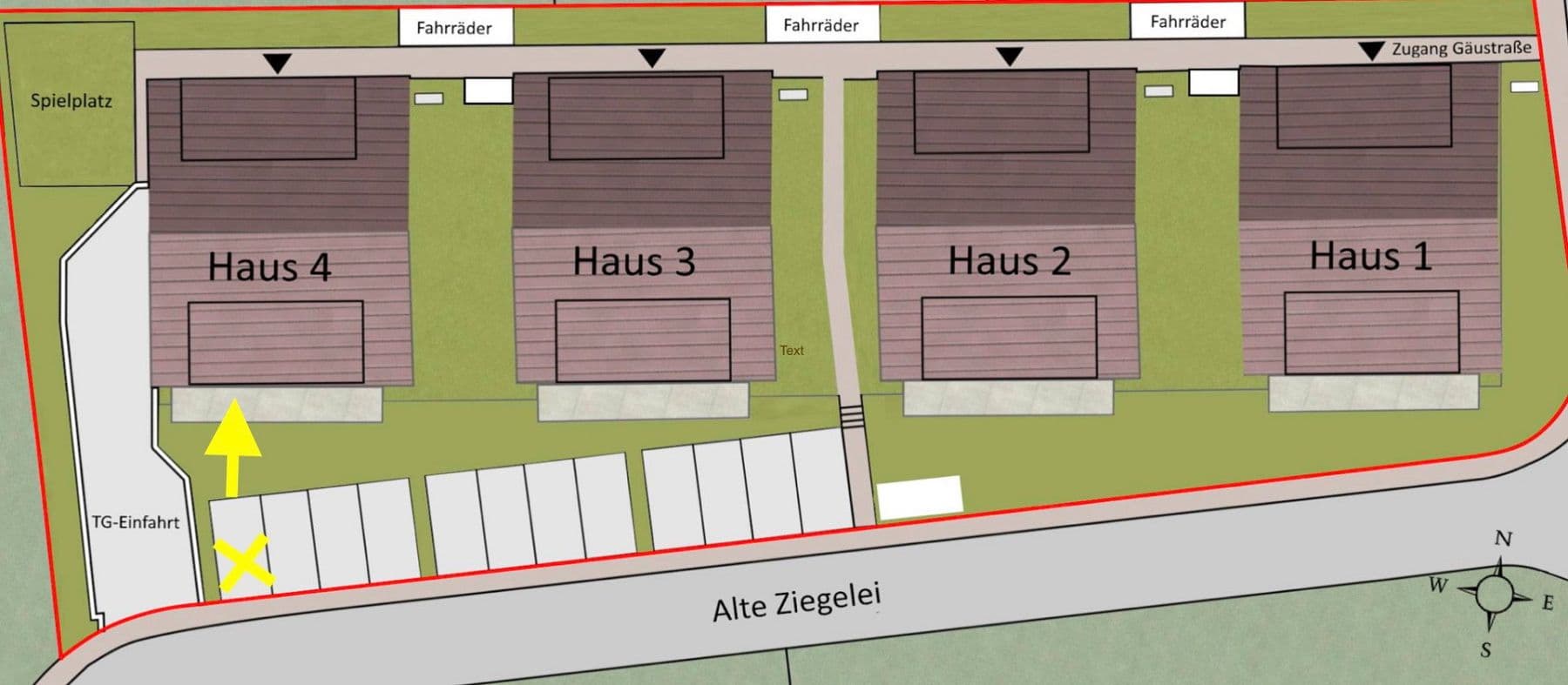Prenájom bytu 4-izbový 106 m², Gäustraße 24, Rottenburg am Neckar, Bádensko-Wurttembersko Prenájom bytu 4-izbový 106 m², Gäustraße 24, Rottenburg am Neckar, Bádensko-Wurttembersko