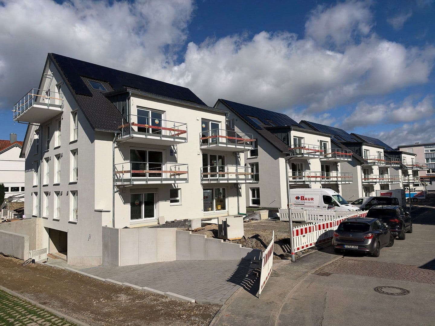 Prenájom bytu 4-izbový 106 m², Gäustraße 24, Rottenburg am Neckar, Bádensko-Wurttembersko Prenájom bytu 4-izbový 106 m², Gäustraße 24, Rottenburg am Neckar, Bádensko-Wurttembersko